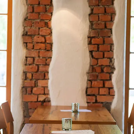 Szálloda Joesepp's Am Hallhof