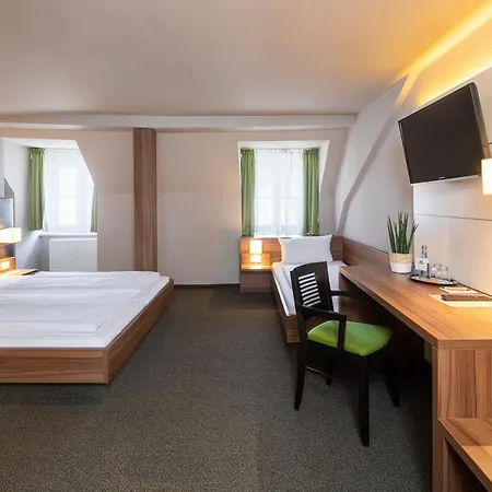 Joesepp's Am Hallhof 3*