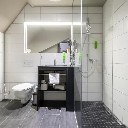 Joesepp's Am Hallhof 3*