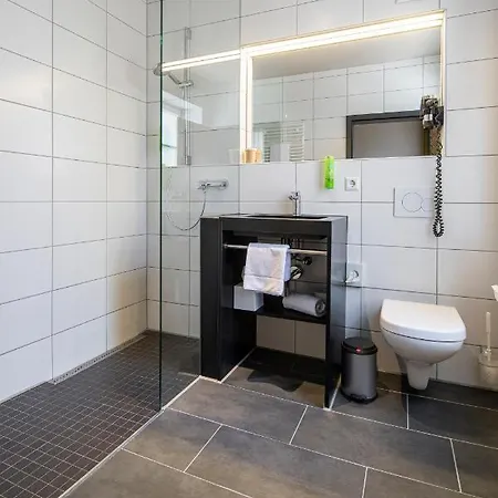 Otel Joesepp's Am Hallhof Memmingen