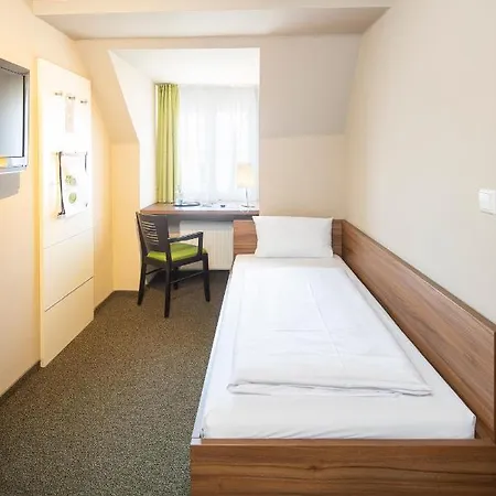Szálloda Joesepp's Am Hallhof