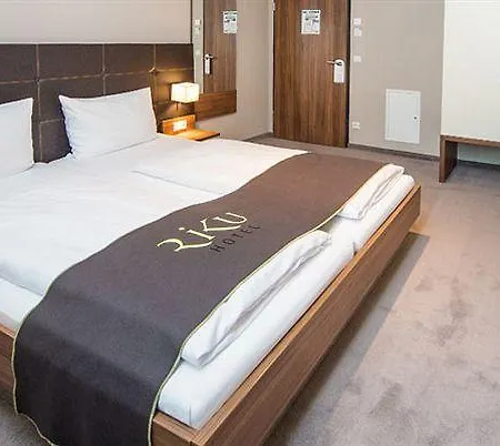 Szálloda Joesepp's Am Hallhof