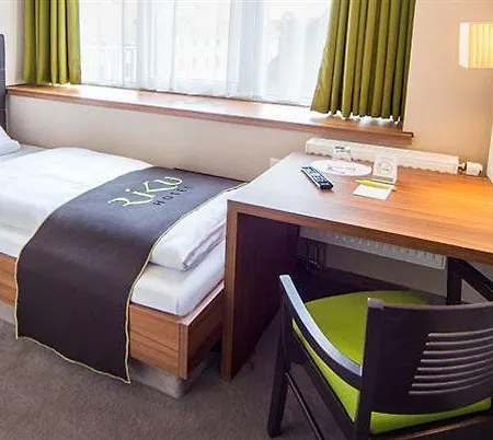 Joesepp´s Am Hallhof 3* Memmingen