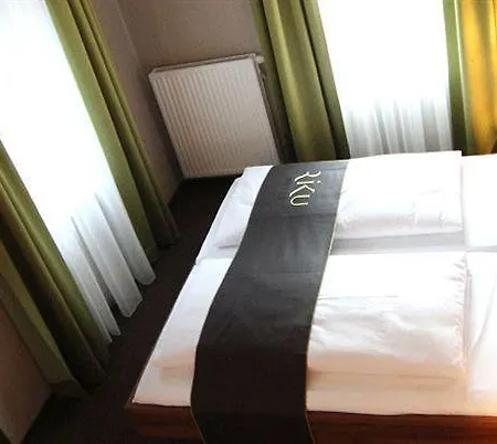 Joesepp's Am Hallhof 3* Memmingen