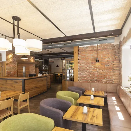 Joesepp's Am Hallhof Memmingen