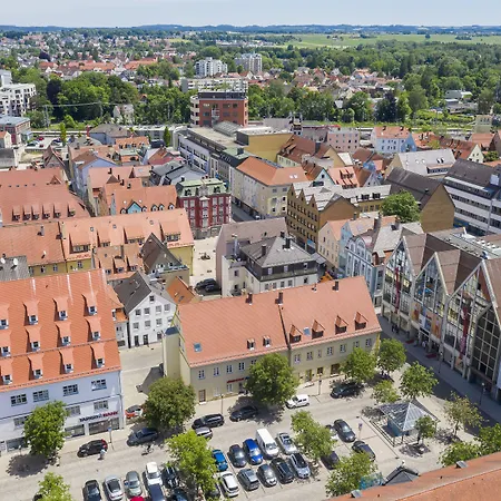 Joesepp's Am Hallhof Memmingen