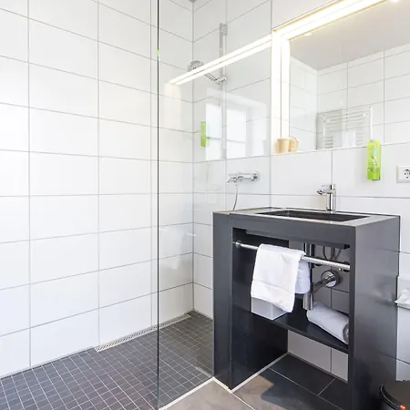 Szálloda Joesepp's Am Hallhof 3*