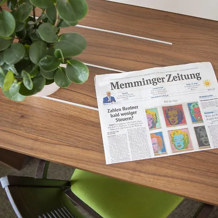 Joesepp's Am Hallhof 3*