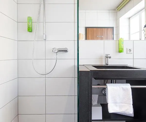 Joesepp´s Am Hallhof Hotell Memmingen