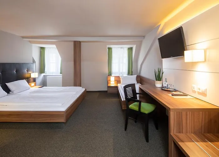 Joesepp´s Am Hallhof 3*