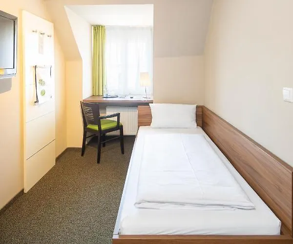 Hotell Joesepp´s Am Hallhof