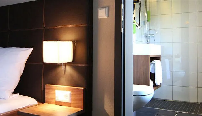 Joesepp´s Am Hallhof Hotell 3*