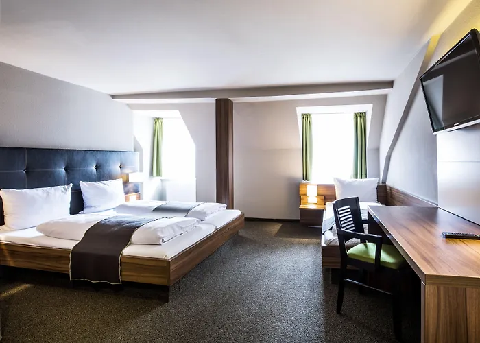 Joesepp´s Am Hallhof Memmingen