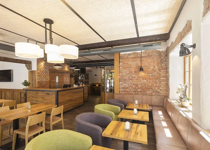 Joesepp´s Am Hallhof Memmingen