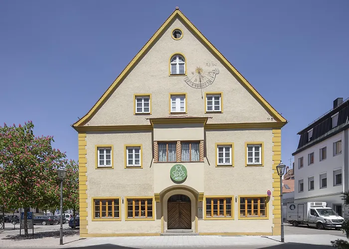 Joesepp´s Am Hallhof 3*