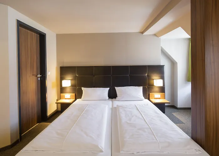 Joesepp´s Am Hallhof 3*