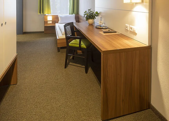Joesepp´s Am Hallhof 3*
