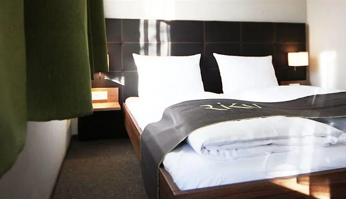 Joesepp´s Am Hallhof Hotell