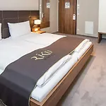 Hotel Joesepp's Am Hallhof