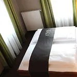Joesepp's Am Hallhof 3* Memmingen
