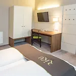 Joesepp's Am Hallhof Hotel