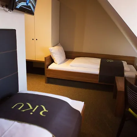 Joesepp's Am Hallhof 3* Memmingen
