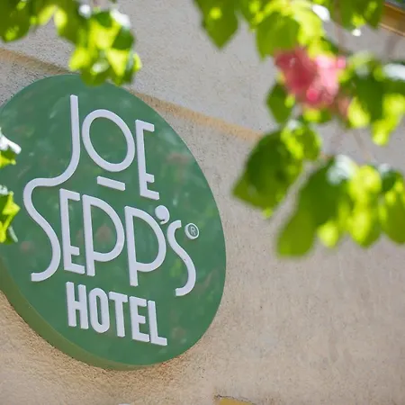 Joesepp's Am Hallhof Hotel Memmingen