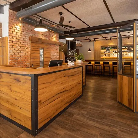 Hotel Joesepp's Am Hallhof Memmingen
