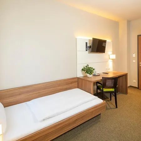 Joesepp's Am Hallhof 3* Memmingen