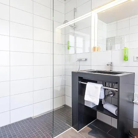 Hotel Joesepp's Am Hallhof Memmingen