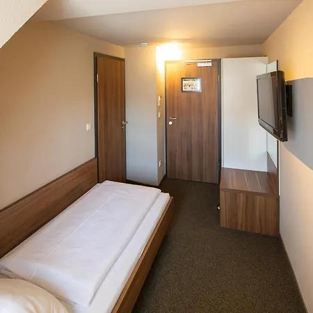 Joesepp's Am Hallhof Hotel Memmingen