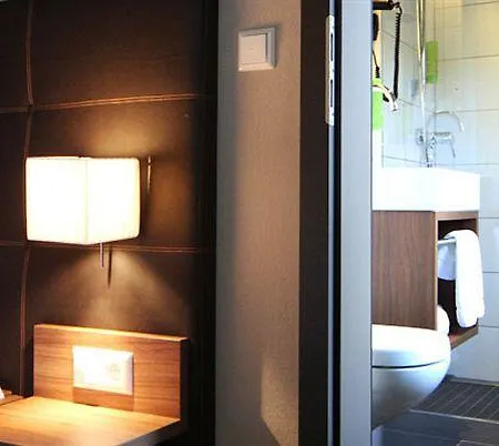 Joesepp's Am Hallhof Hotel 3*