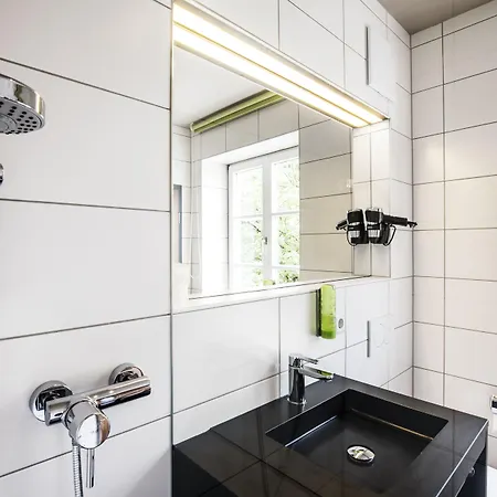 Hotel Joesepp's Am Hallhof Memmingen
