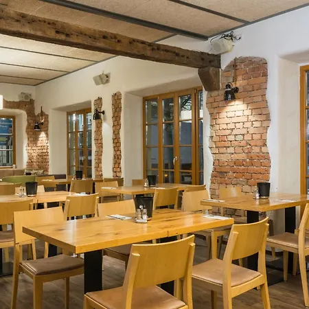 Ξενοδοχείο Joesepp's Am Hallhof 3*