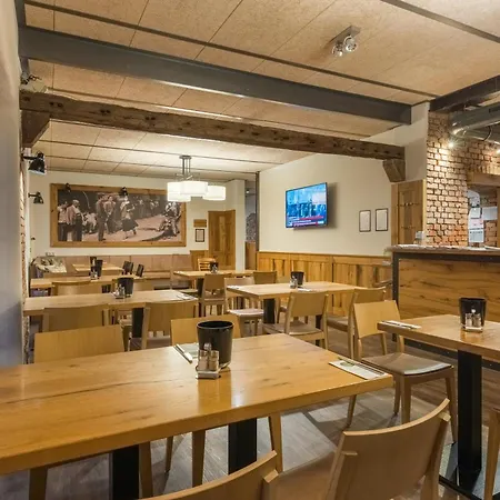 Joesepp's Am Hallhof