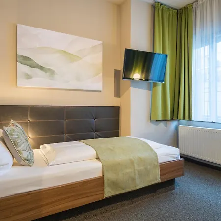 Joesepp's Am Hallhof Μέμμινγκεν