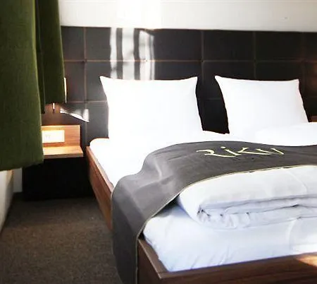 Joesepp's Am Hallhof Hotel