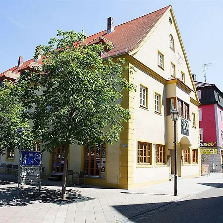 Joesepp's Am Hallhof