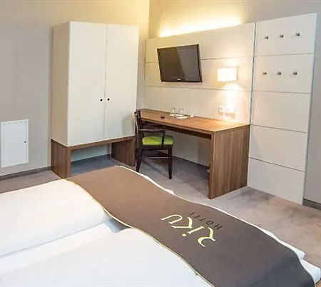 Joesepp's Am Hallhof Hotel