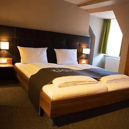 Hotel Joesepp's Am Hallhof