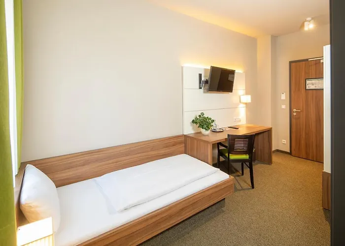 Joesepp's Am Hallhof 3* Memmingen
