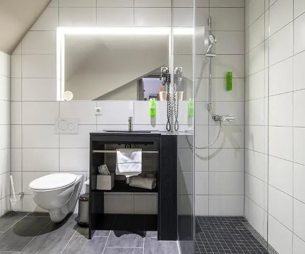 Joesepp's Am Hallhof 3*