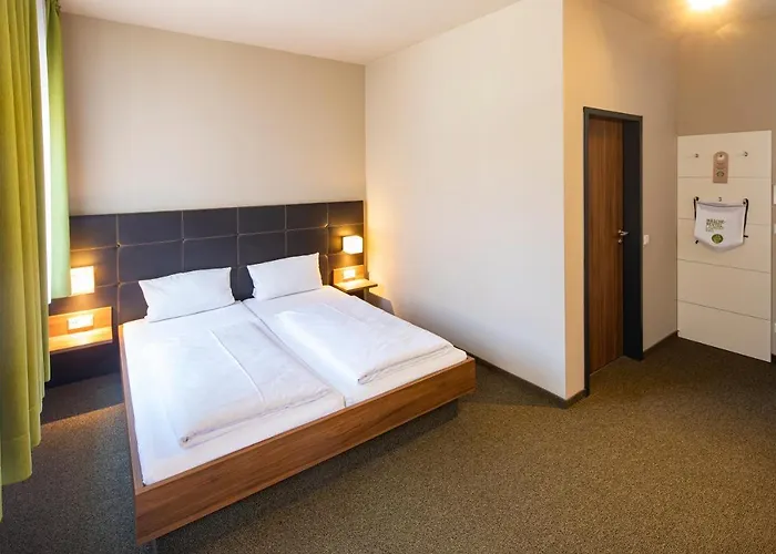 Joesepp's Am Hallhof Memmingen