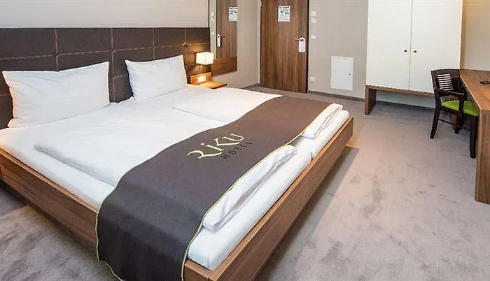 Hotel Joesepp's Am Hallhof