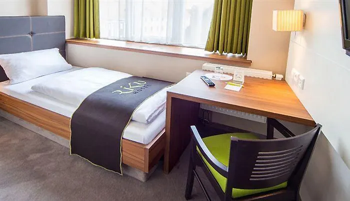 Joesepp's Am Hallhof 3* Memmingen
