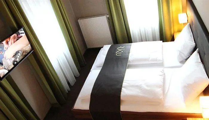 Joesepp's Am Hallhof 3* Memmingen
