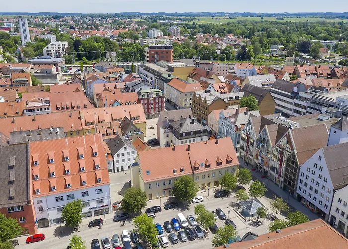 Joesepp's Am Hallhof Memmingen