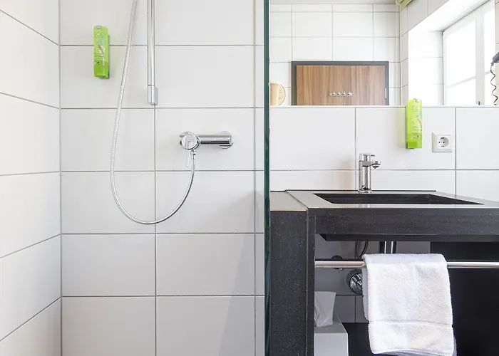 Joesepp's Am Hallhof 3* Memmingen