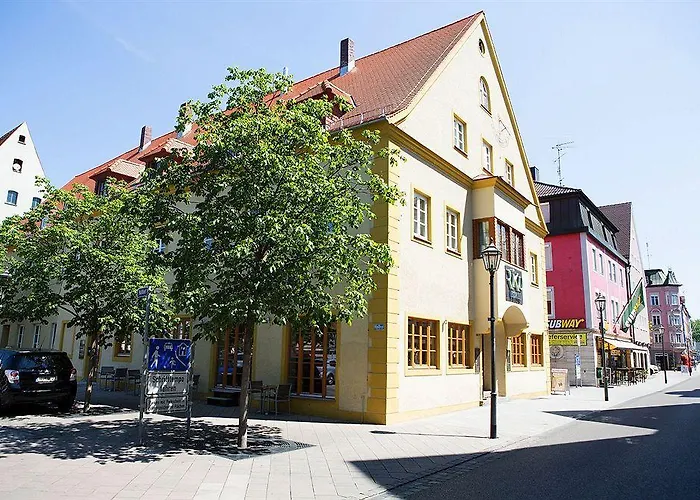 Joesepp's Am Hallhof