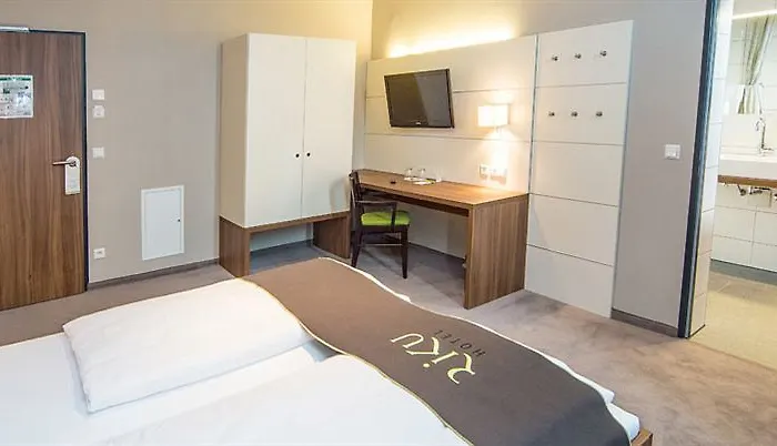 Joesepp's Am Hallhof Hotel
